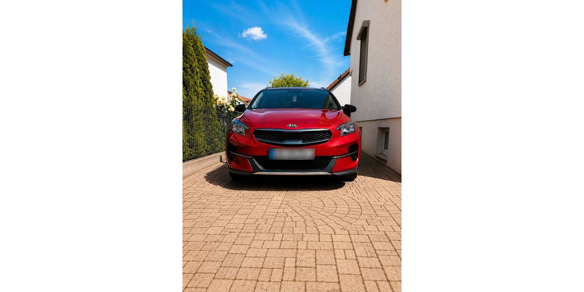 Kia XCeed 37.800 km 19.800 &euro; Nordstemmen 31171