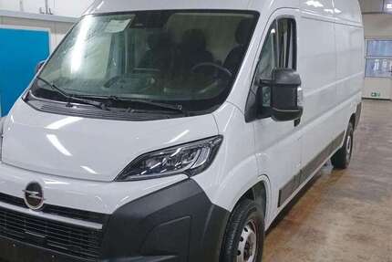 Opel Movano 35.322 km 22.295 &euro; Parsberg 92331