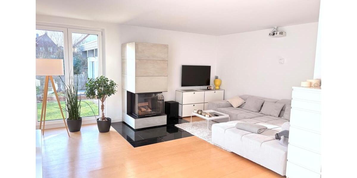 Einfamilienhaus Reinheim - 6 Zimmer, 260 m&sup2;, 739.000&euro; | Angebot:26340852