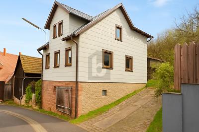 LÄNDLICHER WOHNTRAUM - Haus Kirchzell | Angebot:26093883