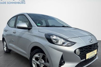 Hyundai i10 74.839 km 12.990 &euro; Mehlingen 67678