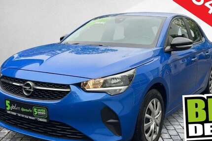 Opel Corsa 29.975 km 13.443 &euro; Chemnitz 09113