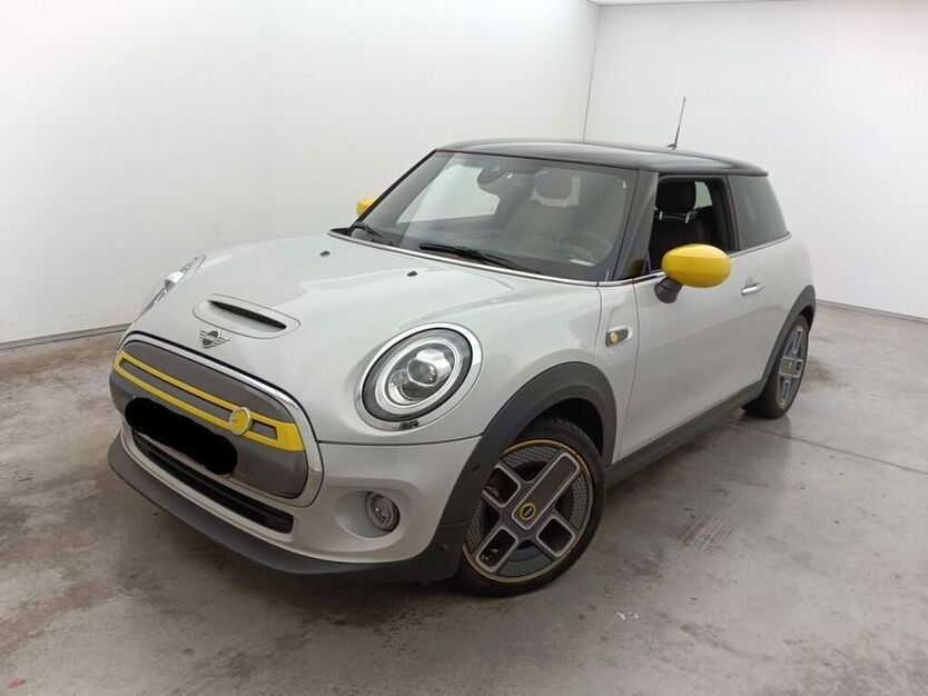 Cooper SE
