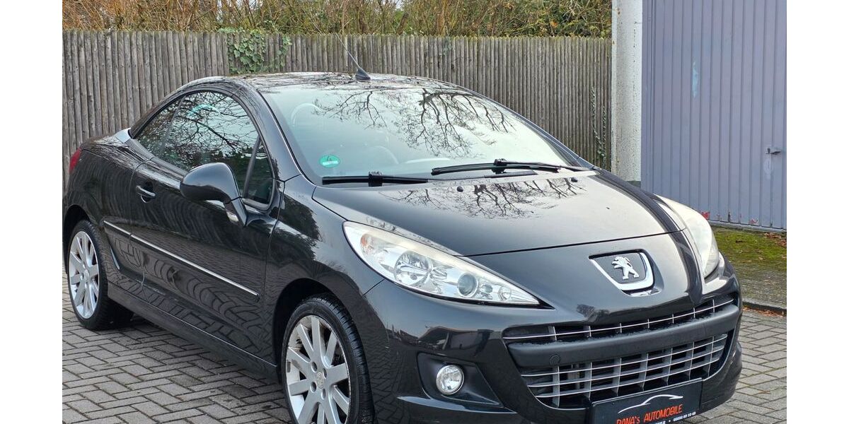 Peugeot 207 139.000 km 3.999 &euro; Neustadt 31535