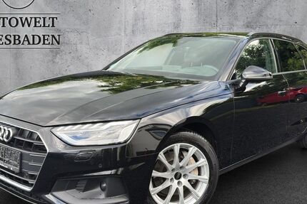 Audi A4 164.488 km 21.900 &euro; Mainz- Kastel 55252