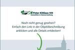 Erdgeschoßwohnung Niederkassel - 3 Zimmer, 57 m&sup2;, 749&euro; | Angebot:26279227