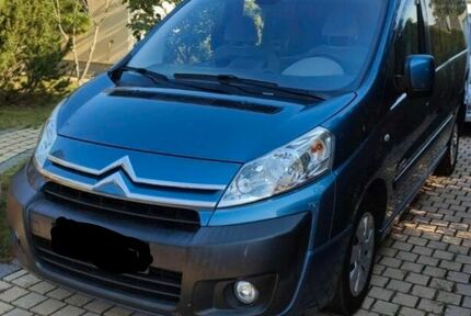 Citroen Jumpy