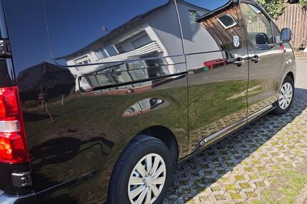 Citroen Jumpy 108.000 km 17.000 &euro; Versmold 33775