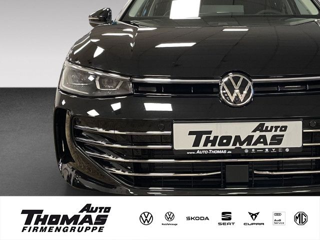 VW Passat Variant 6.000 km 52.380 &euro; Hennef 53773