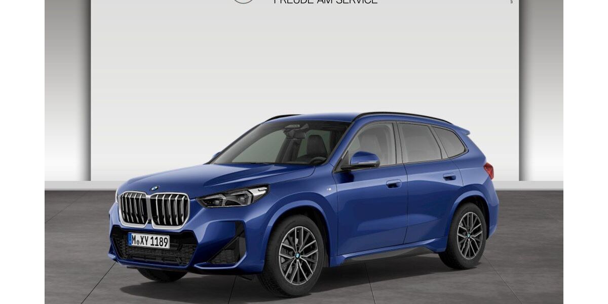 BMW X1 7.584 km 40.740 &euro; Euskirchen 53879
