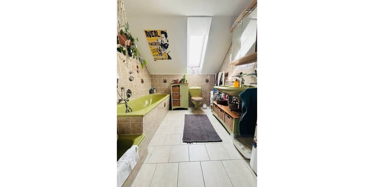Etagenwohnung Konstanz Wollmatingen - 3 Zimmer, 62 m&sup2;, 428.000&euro; | Angebot:26320555