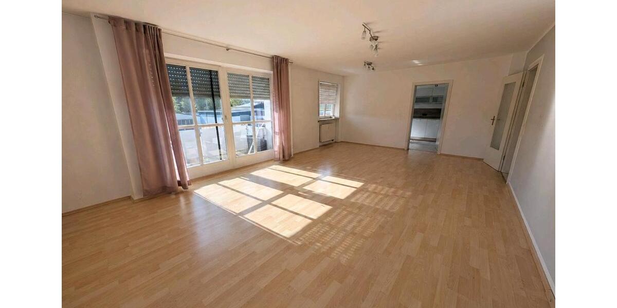 Etagenwohnung Forchheim - 3 Zimmer, 89 m&sup2;, 1.120&euro; | Angebot:26316526