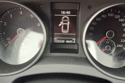 VW Golf 133.000 km 8.800 &euro; Trier 54294