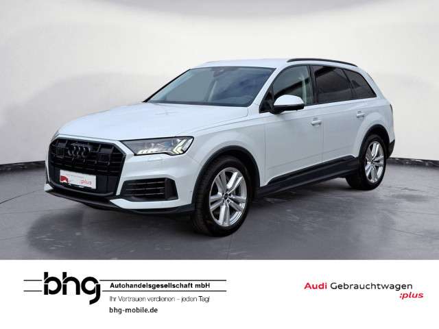Audi Q7 92.835 km 42.790 &euro; Kehl 77694