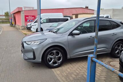 Ford Kuga 13.000 km 28.990 &euro; Bautzen 02625