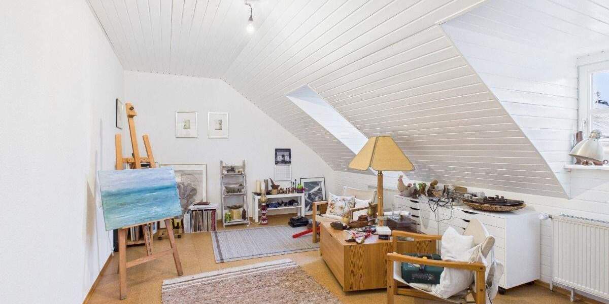 Einfamilienhaus in Kanzem zu vermieten 6 zimmer