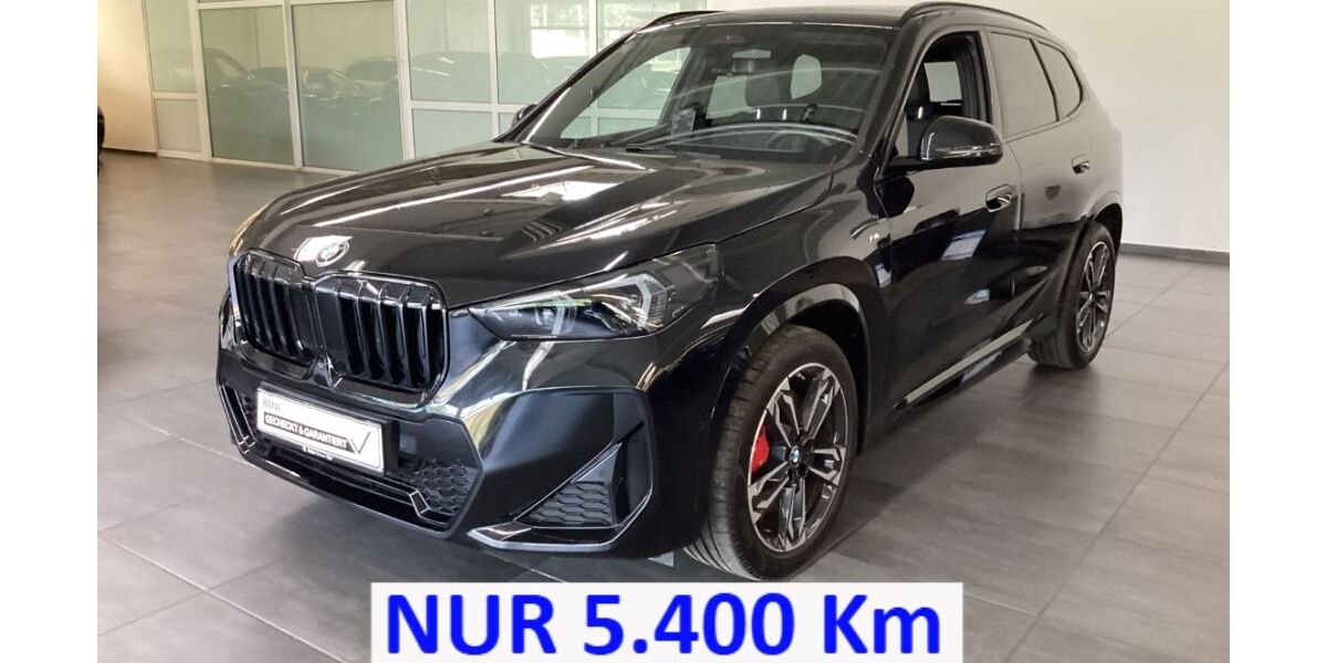 BMW X1 5.400 km 39.133 &euro; Pleisweiler-Oberhofen 76889