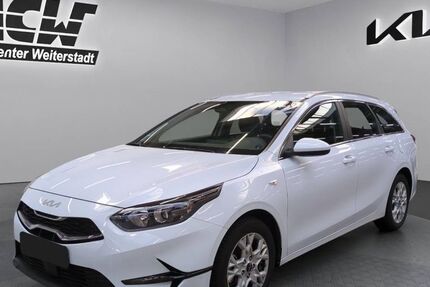Kia ceed Sportswagon 17.579 km 22.869 &euro; Weiterstadt-Darmstadt 64331