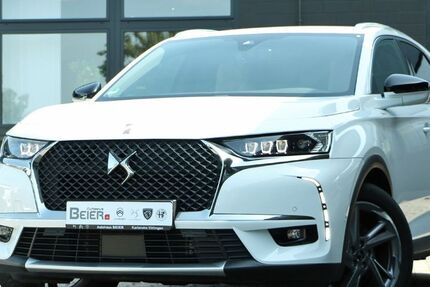 DS Automobiles DS7 (Crossback) 15.111 km 27.980 &euro; Karlsruhe 76131