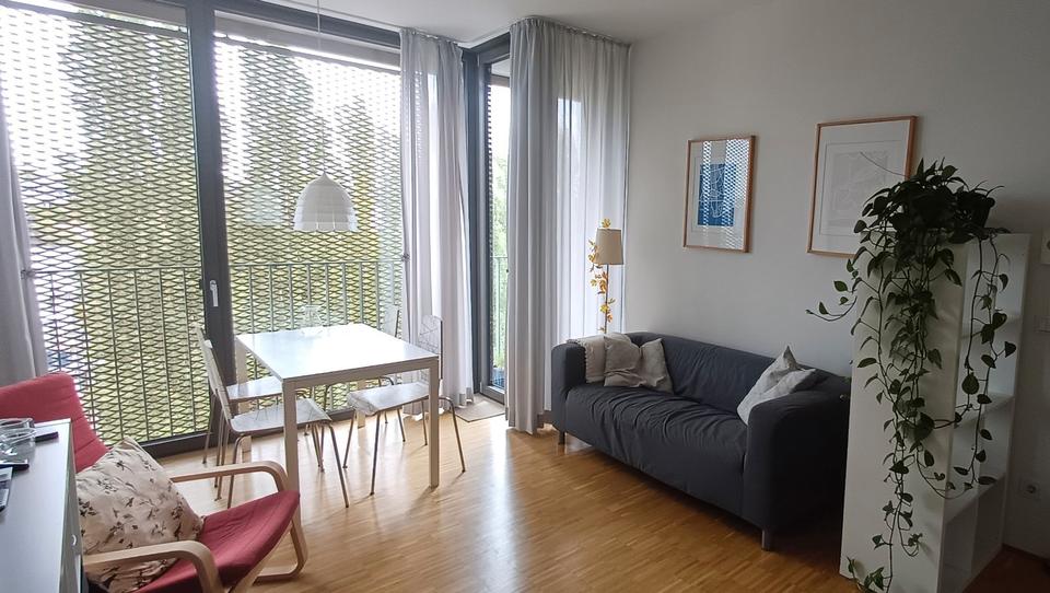 Etagenwohnung Berlin Mitte - 2 Zimmer, 38 m&sup2;, 339.000&euro; | Angebot:27113207