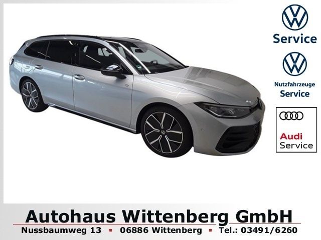 VW Passat Variant 6.950 km 44.249 &euro; Wittenberg 06886