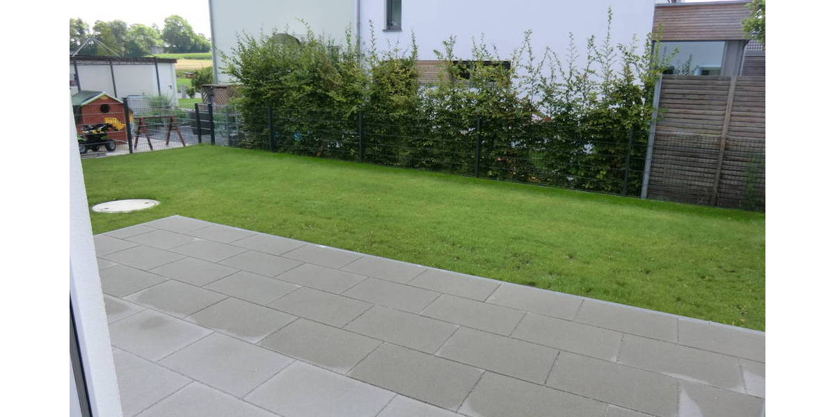 Doppelhaushälfte Oberding Notzing - 5 Zimmer, 121 m&sup2;, 2.500&euro; | Angebot:25601126