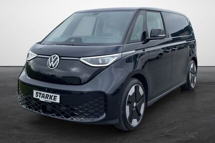 VW ID. Buzz 11.000 km 62.990 &euro; Vechta 49377
