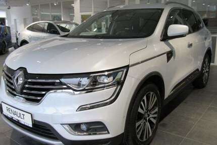 Renault Koleos 94.008 km 21.490 &euro; Dresden 01257
