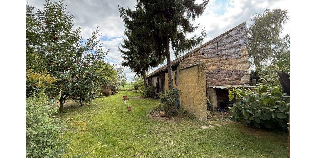 Mehrfamilienhaus, Wohnhaus Heideblick Goßmar - 7 Zimmer, 228 m&sup2;, 188.000&euro; | Angebot:25780847