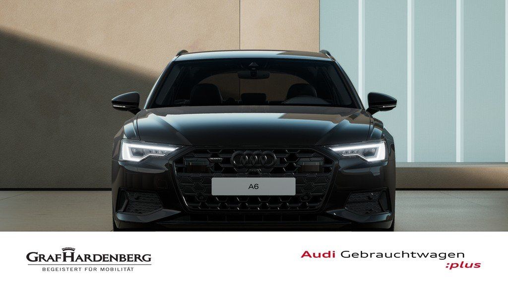 Audi A6 8.500 km 62.991 &euro; Singen 78224
