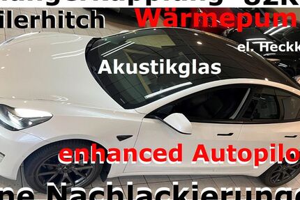 Tesla Model 3 116.568 km 24.750 &euro; Grünberg 35305