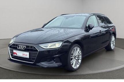 Audi A4 13.877 km 39.890 &euro; Flensburg 24941
