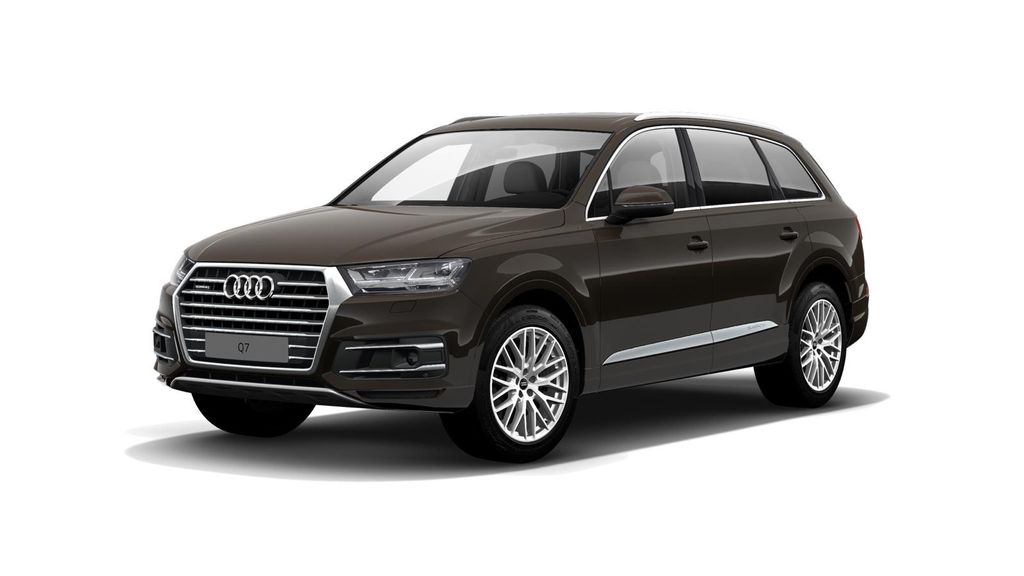 Audi Q7 118.000 km 38.750 &euro; Regensburg 93055