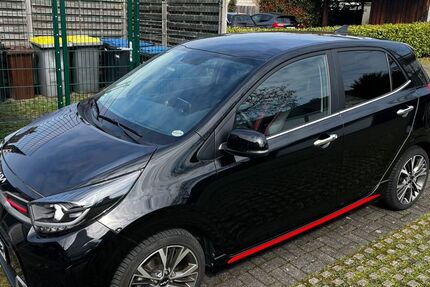 Kia Picanto 11.650 km 15.999 &euro; Pulheim 50259