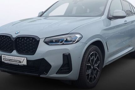 BMW X4 28.587 km 57.950 &euro; Prenzlau 17291
