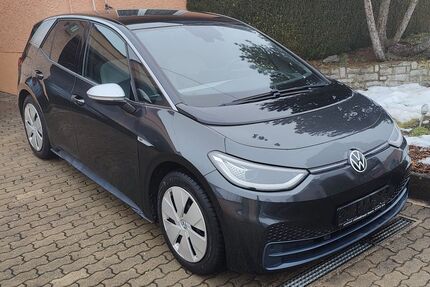 VW ID.3 38.600 km 21.999 &euro; Wasserlosen 97535
