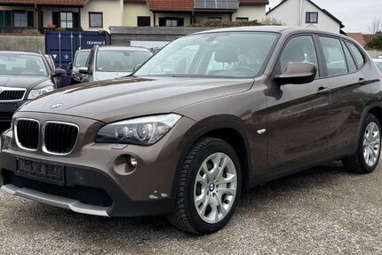 BMW X1 182.987 km 5.700 &euro; Friedberg 86316