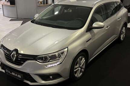 Renault Megane 40.560 km 14.800 &euro; Gelsenkirchen 45891