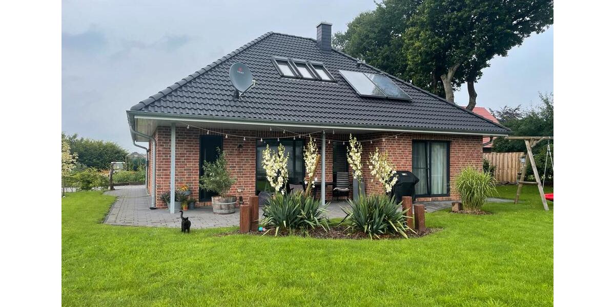 Bungalow Bockhorn - 1 Zimmer, 103 m&sup2;, 365.000&euro; | Angebot:27024404