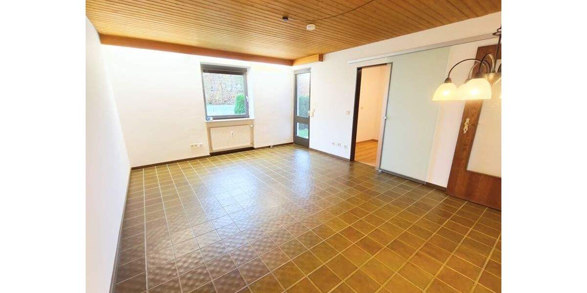 Etagenwohnung Bad Birnbach Asenham - 2 Zimmer, 39 m&sup2;, 120.000&euro; | Angebot:24182306