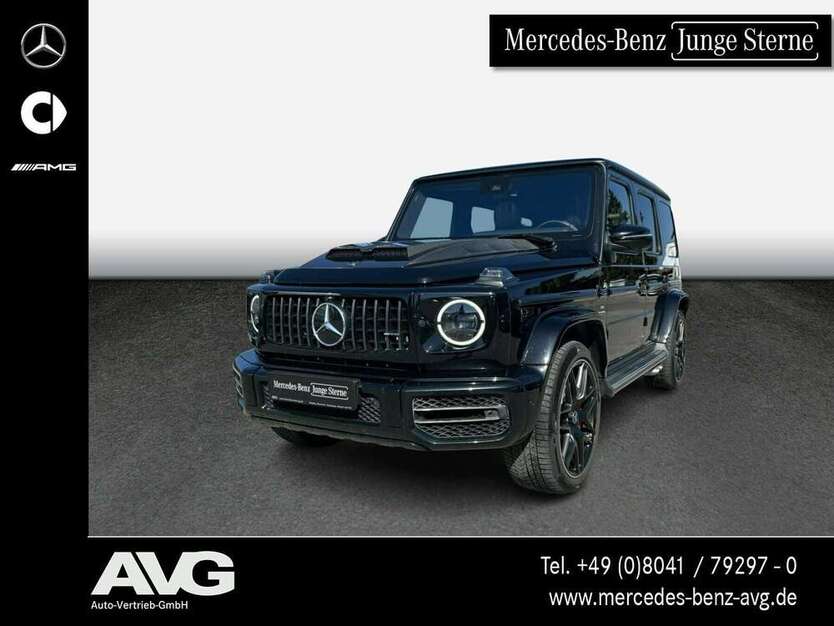 G 63 AMG