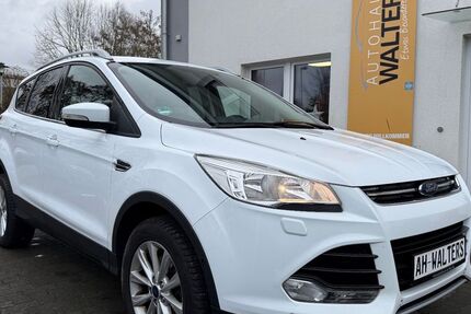 Ford Kuga 113.705 km 13.885 &euro; Stockelsdorf bei Lübeck 23617