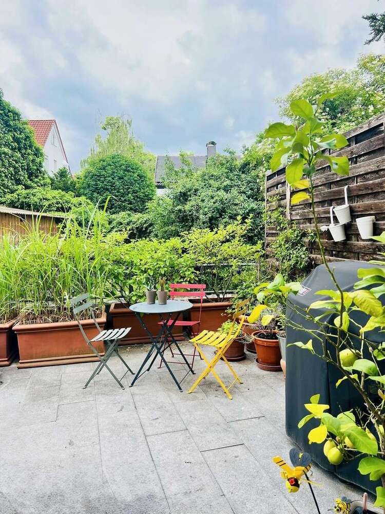 Wohnung zum Kaufen in Stuttgart 625.000 € 123 m²