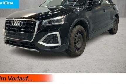 Audi Q2 25.840 km 25.779 &euro; Ribnitz-Damgarten / Barth / Bad Sülze 18311