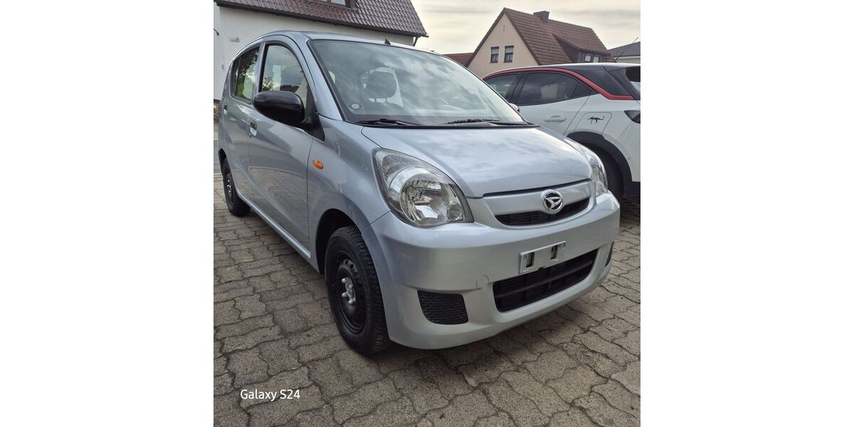 Daihatsu Cuore 101.853 km 1.700 &euro; Speichersdorf 95469