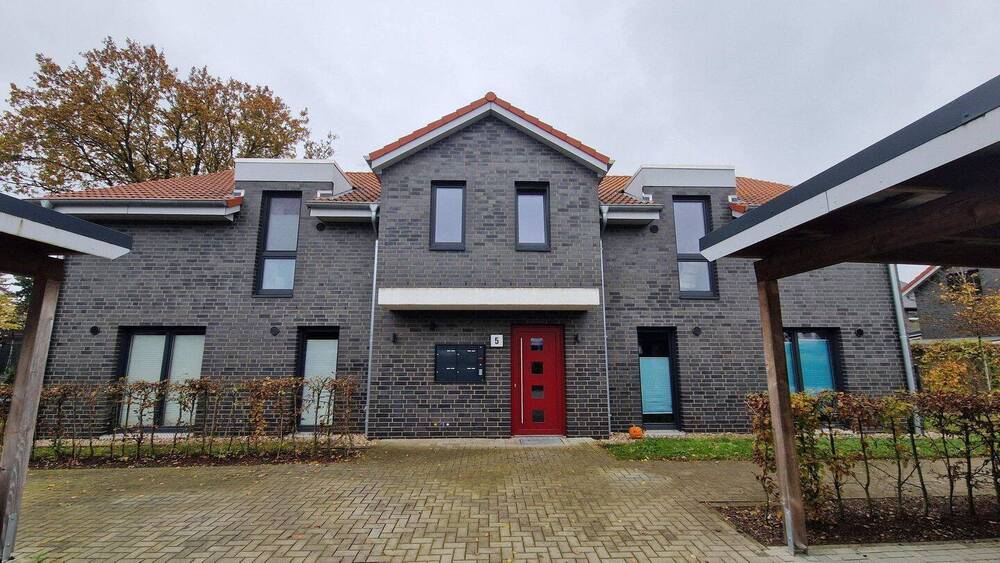 Etagenwohnung Brietlingen Moorburg - 3 Zimmer, 73 m&sup2;, 315.000&euro; | Angebot:26657358
