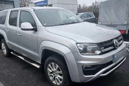 VW Amarok 234.000 km 17.990 &euro; Limburg an der Lahn 65556