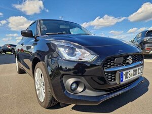 Suzuki Swift 1.2 Dualjet Hybrid CVT Comfort 26.086 km 16.400 &euro; Obrigheim-Asbach 74847