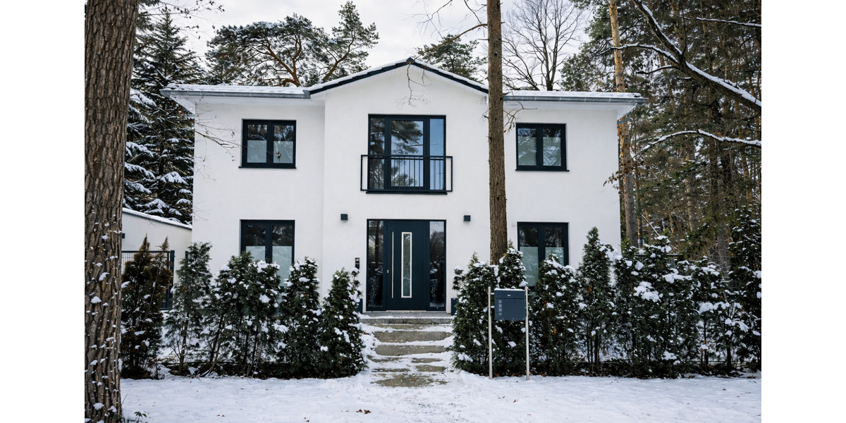 Villa Wandlitz - 6 Zimmer, 200 m&sup2;, 3.900&euro; | Angebot:25172164