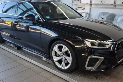 Audi A4 50.930 km 31.730 &euro; Wolfratshausen 82515